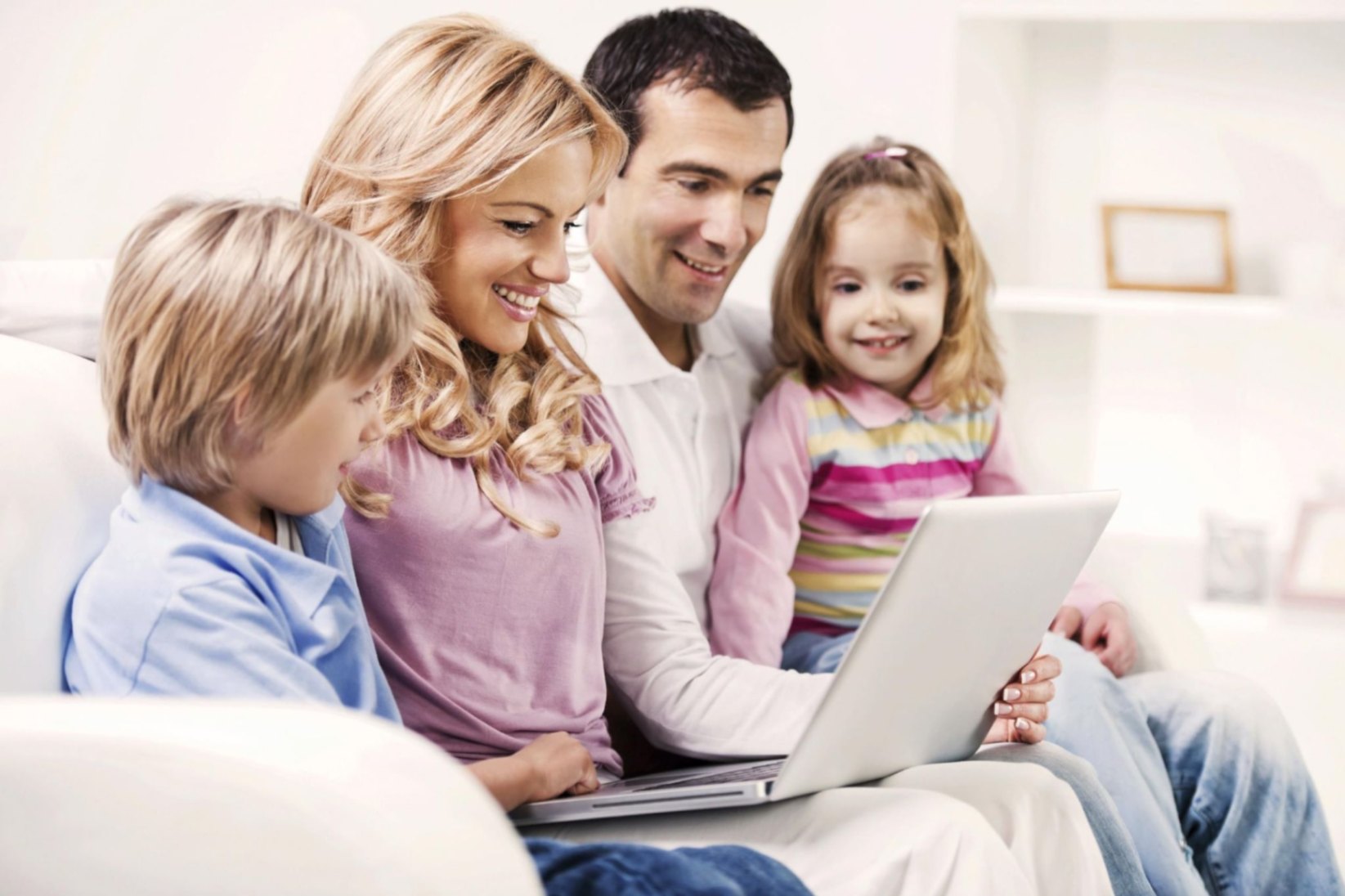 Why Choose Our Internet Services